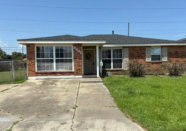 Homes for sale in Kenner, LA | 3601 Tulane Dr, Kenner, LA 70065 | MLS# 2568331