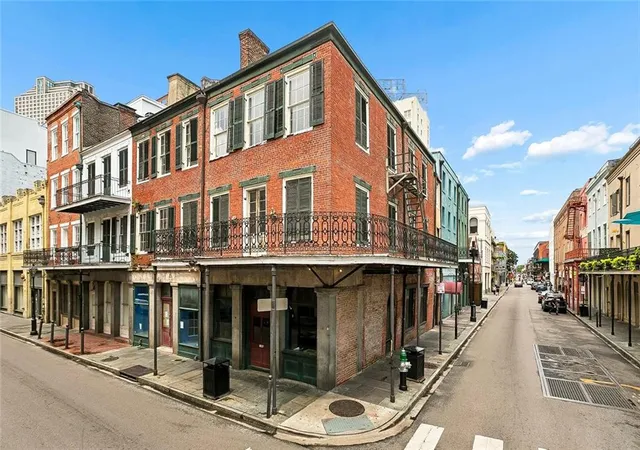 1st image of 241 Chartres St, New Orleans, LA 70130 | MLS# 2568535