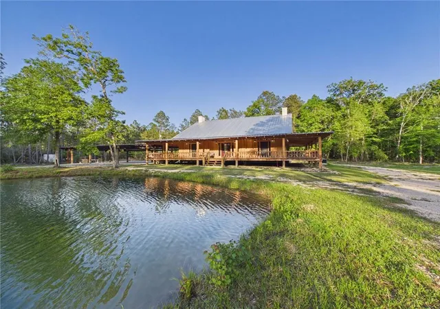 1st image of 46285 N Riverdale Heights Rd, Robert, LA 70455 | MLS# 2568012