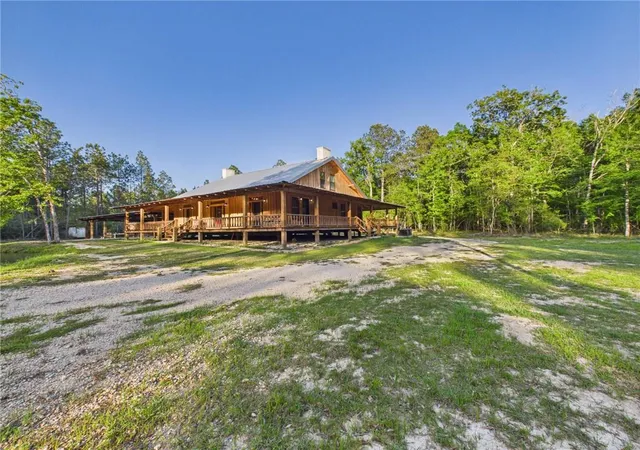 2nd image of 46285 N Riverdale Heights Rd, Robert, LA 70455 | MLS# 2568012