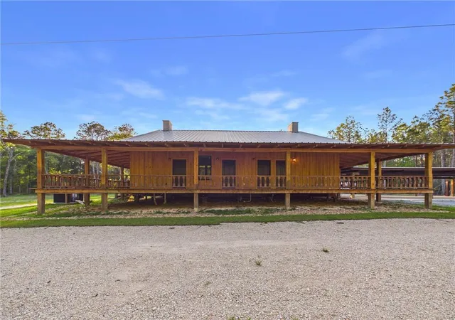 3rd image of 46285 N Riverdale Heights Rd, Robert, LA 70455 | MLS# 2568012