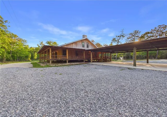 4th image of 46285 N Riverdale Heights Rd, Robert, LA 70455 | MLS# 2568012