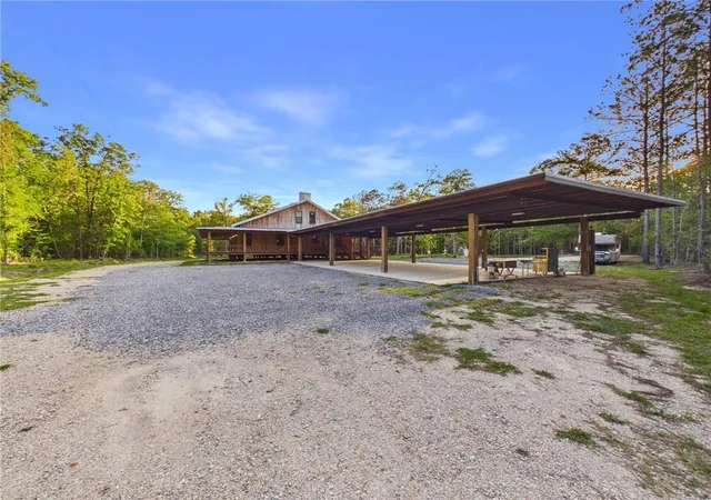 5th image of 46285 N Riverdale Heights Rd, Robert, LA 70455 | MLS# 2568012