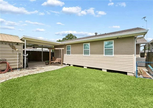 22nd image of 3501 Park Blvd, Chalmette, LA 70043 | MLS# 2568440