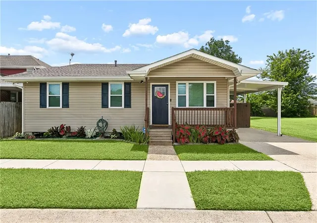 2nd image of 3501 Park Blvd, Chalmette, LA 70043 | MLS# 2568440