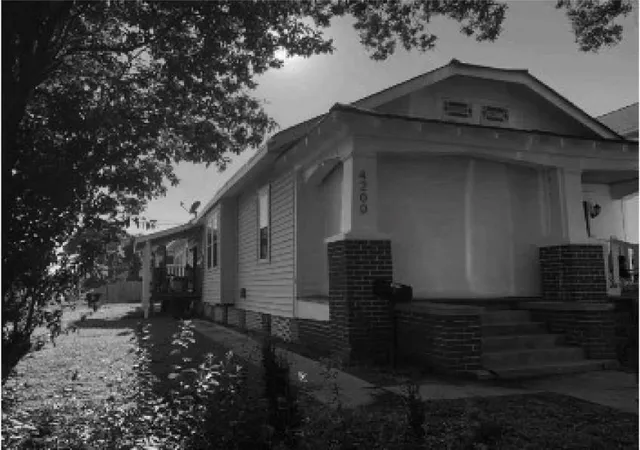 2nd image of 4200 02 Franklin Ave, New Orleans, LA 70122 | MLS# 2568578