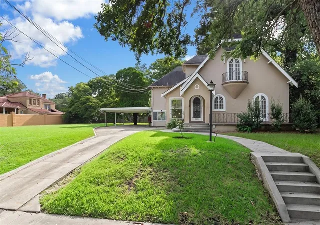 1st image of 4432 Franklin Ave, New Orleans, LA 70122 | MLS# 2568505