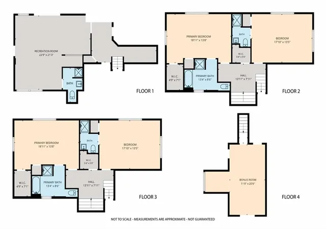 25th image of 4432 Franklin Ave, New Orleans, LA 70122 | MLS# 2568505