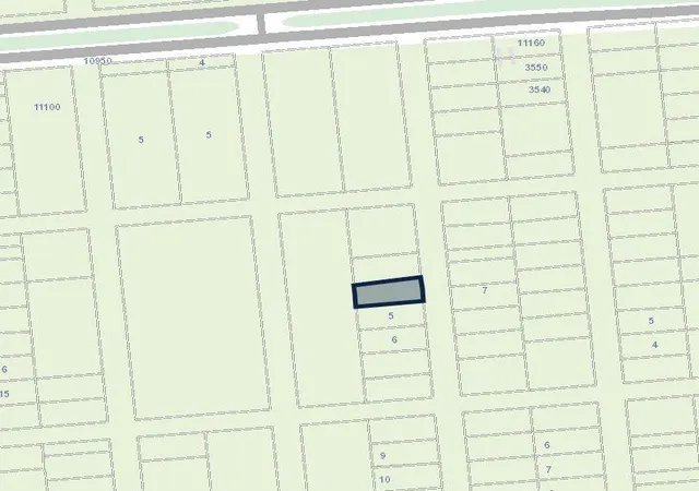 Photo 1 of Land for sale at 54117 Westerfield Ave, New Orleans, LA 70126 | MLS# 2568580 | Listing updated on 2026-07-20