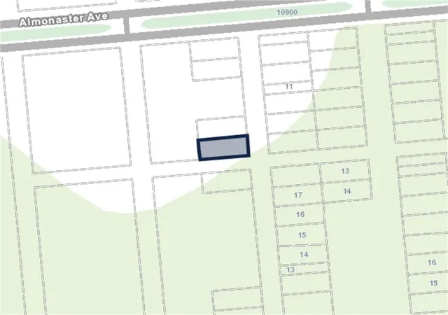 Photo 1 of Land for sale at 53994 Eames Ave, New Orleans, LA 70126 | MLS# 2568573 | Listing updated on 2026-07-20