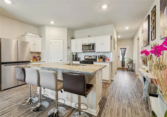 Photo 3 of Single family home for sale at 5129 Clarkston Grv Dr, Slidell, LA 70461 | MLS# 2568293 | Listing updated on 2026-09-25
