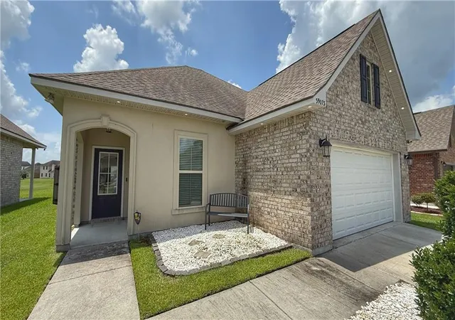 2nd image of 39073 Honorable Oaks Ave, Gonzales, LA 70737 | MLS# 2567748