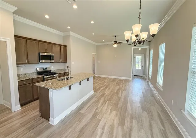 3rd image of 39073 Honorable Oaks Ave, Gonzales, LA 70737 | MLS# 2567748