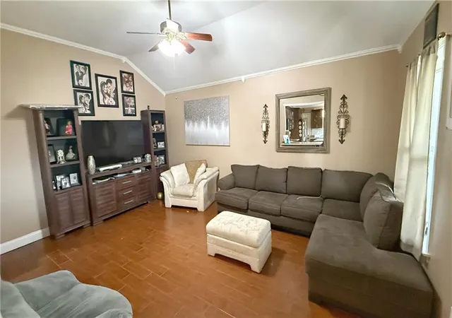 Photo 2 of Single family home for sale at 17 Cane Dr, La Place, LA 70068 | MLS# 2567749 | Listing updated on 2026-07-31