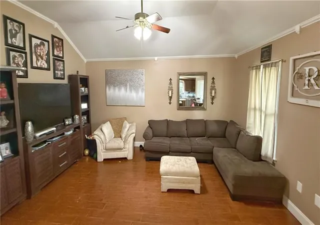 Photo 2 of Single family home for sale at 17 Cane Dr, La Place, LA 70068 | MLS# 2567749 | Listing updated on 2026-07-31