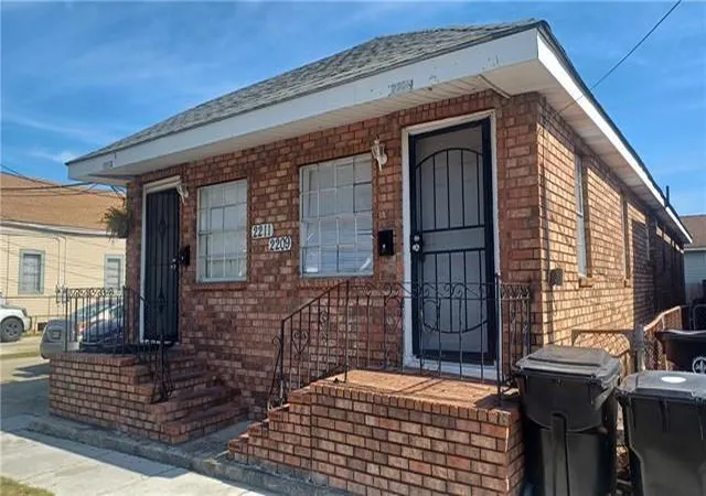 1st image of 2209 11 A P Tureaud Ave, New Orleans, LA 70119 | MLS# 2567590