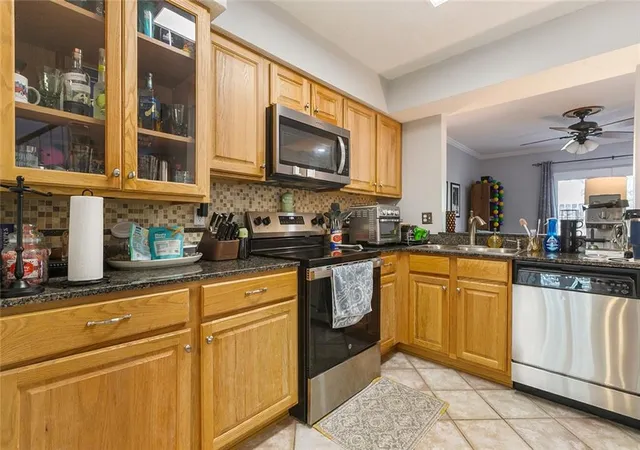 5th image of 4228 Paradis Ln, Kenner, LA 70065 | MLS# 2568516