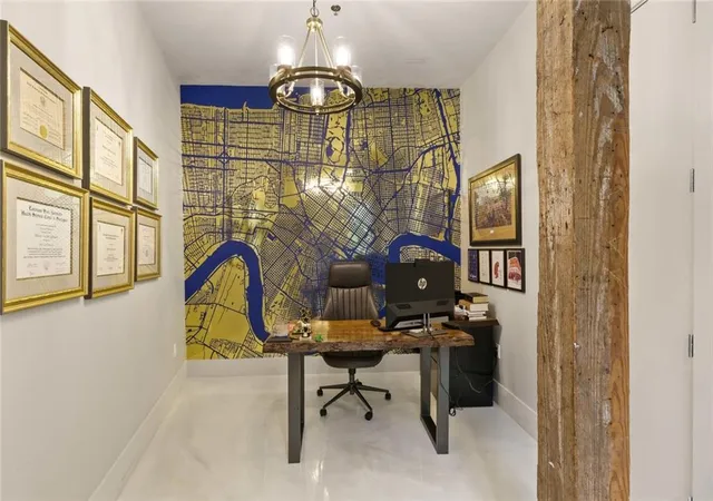 2nd image of 840 Tchoupitoulas St #221, New Orleans, LA 70130 | MLS# 2568568