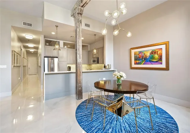 5th image of 840 Tchoupitoulas St #221, New Orleans, LA 70130 | MLS# 2568568
