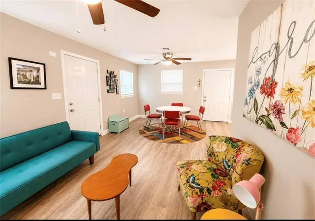 2nd image of 1027 Lafayette St, Mandeville, LA 70448 | MLS# 2568615