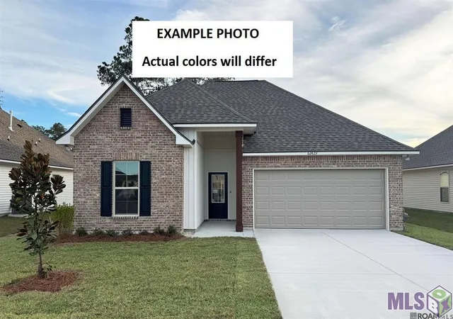 1st image of 5139 Mount Matterhorn Ave, Marrero, LA 70072 | MLS# NO2026013287