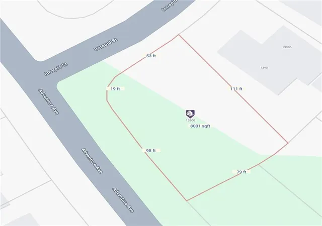 3rd image of 13900 Intrepid St, New Orleans, LA 70129 | MLS# 2568684