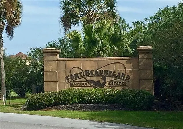Photo 1 of Land for sale at 2405 Bench Blvd, Saint Bernard, LA 70085 | MLS# 2565404 | Listing updated on 2026-07-21