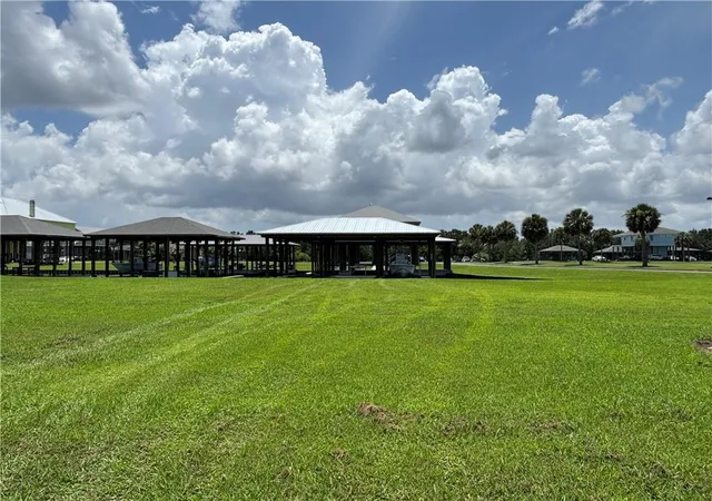 Photo 3 of Land for sale at 2405 Bench Blvd, Saint Bernard, LA 70085 | MLS# 2565404 | Listing updated on 2026-07-21