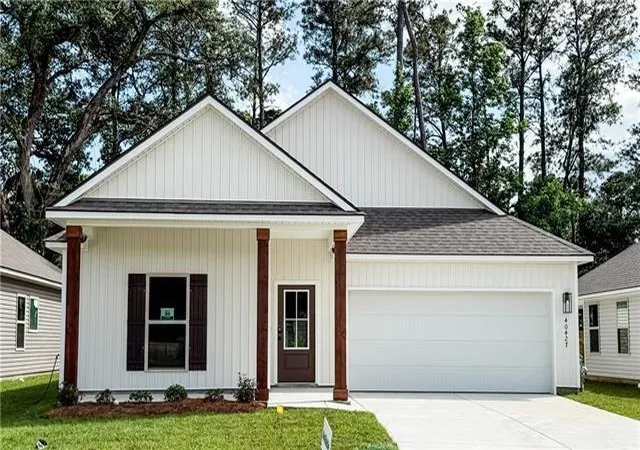 Photo 1 of Single family home for sale at 40385 Cara Mae St, Slidell, LA 70461 | MLS# 2568522 | Listing updated on 2026-07-21