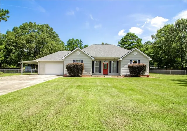 1st image of 42389 Haltom Rd, Hammond, LA 70403 | MLS# 2568703