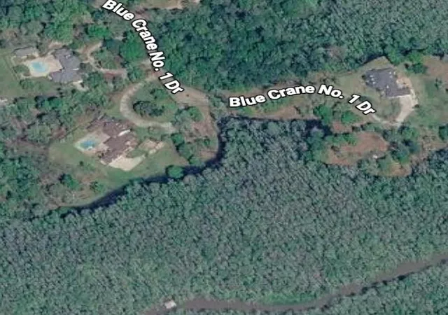 3rd image of 0 Blue Crane Dr, Slidell, LA 70461 | MLS# 2568652