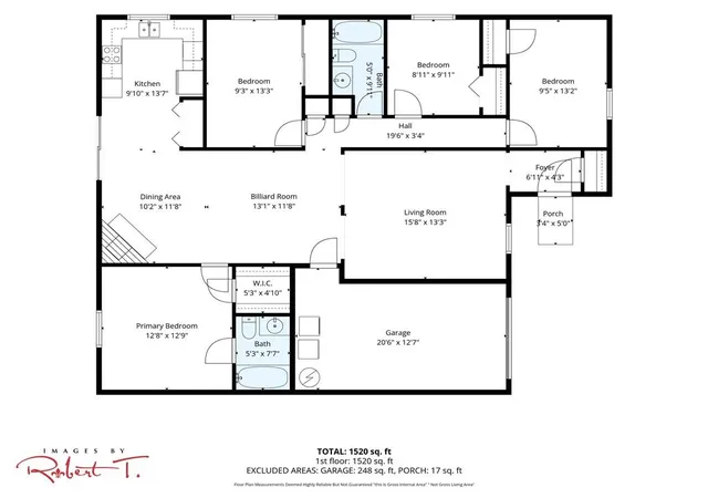 26th image of 5205 Eden Roc Dr, Marrero, LA 70072 | MLS# 2567954