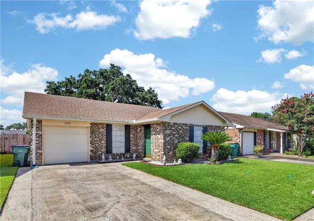 2nd image of 5205 Eden Roc Dr, Marrero, LA 70072 | MLS# 2567954