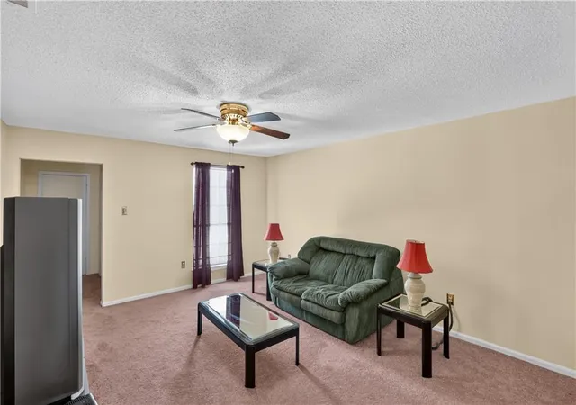 3rd image of 5205 Eden Roc Dr, Marrero, LA 70072 | MLS# 2567954