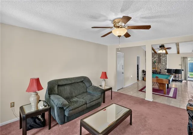 4th image of 5205 Eden Roc Dr, Marrero, LA 70072 | MLS# 2567954