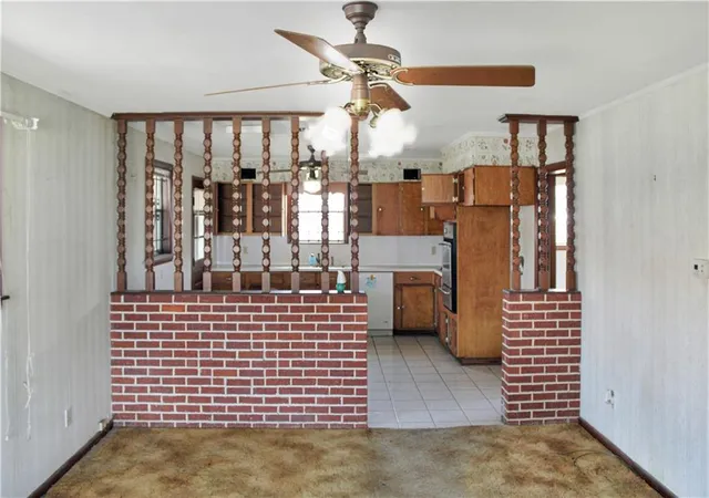 Photo 3 of Single family home for sale at 1701 Kent Ave, Metairie, LA 70001 | MLS# 2568745 | Listing updated on 2026-08-27
