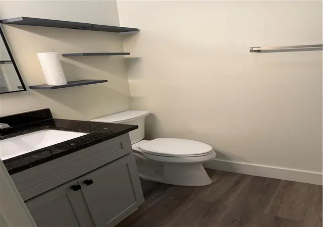 Listing Photo 4 - Condo for sale in building located at 313-315 Sala Ave, Westwego, LA 70094