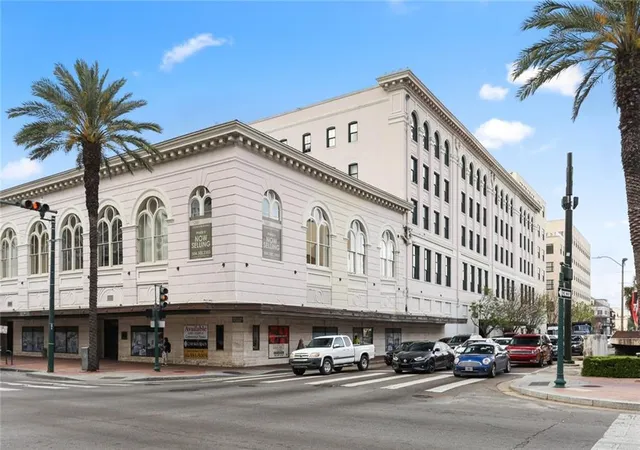1st image of 1201 Canal St #427, New Orleans, LA 70112 | MLS# 2568463