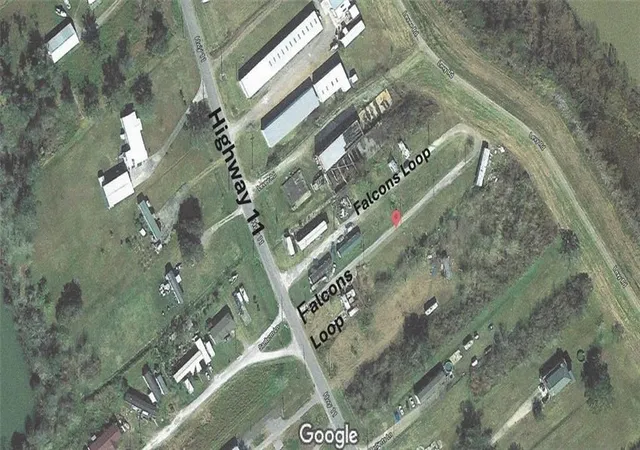 Photo 3 of Land for sale at Falcon Loop, Buras, LA 70041 | MLS# 2568763 | Listing updated on 2026-07-21