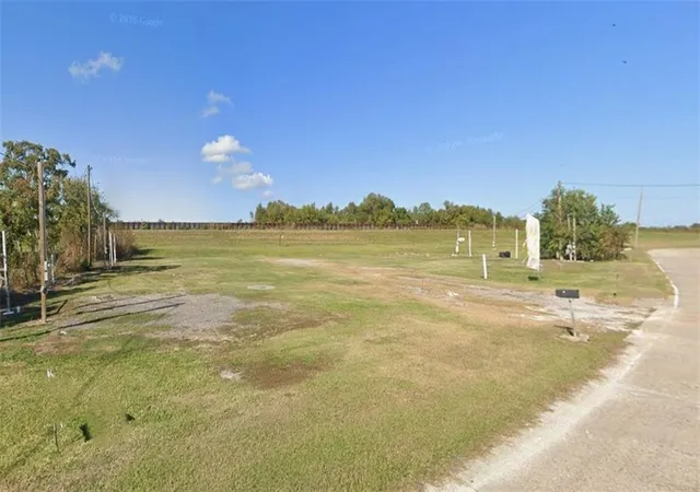 Photo 1 of Land for sale at 102 116 Falcon Crst Ln, Buras, LA 70041 | MLS# 2568758 | Listing updated on 2026-07-21