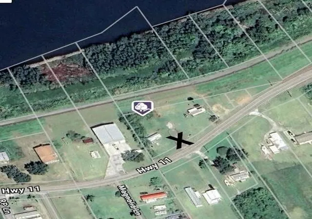 Photo 2 of Land for sale at 102 116 Falcon Crst Ln, Buras, LA 70041 | MLS# 2568758 | Listing updated on 2026-07-21