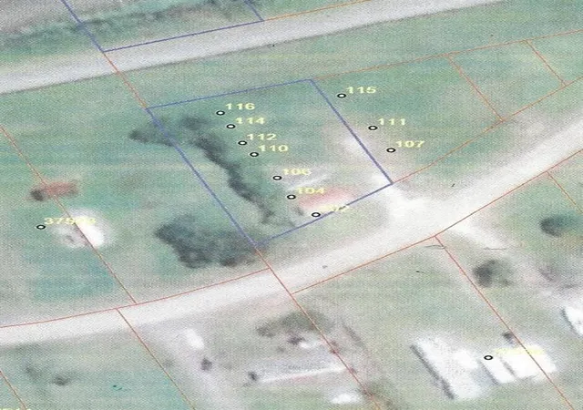 Photo 3 of Land for sale at 102 116 Falcon Crst Ln, Buras, LA 70041 | MLS# 2568758 | Listing updated on 2026-07-21