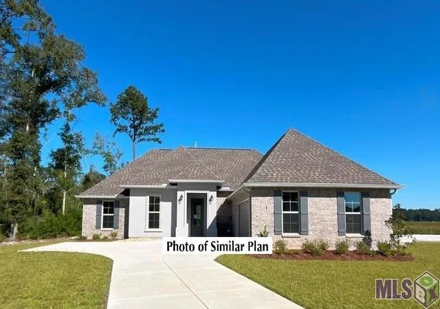 1st image of 44445 Lake Wind Dr, Hammond, LA 70403 | MLS# NO2026013318