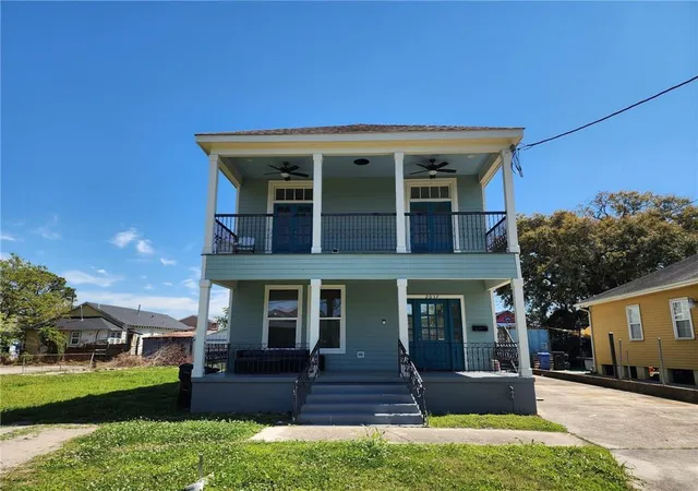 2nd image of 2017 19 Gallier St, New Orleans, LA 70117 | MLS# 2568784