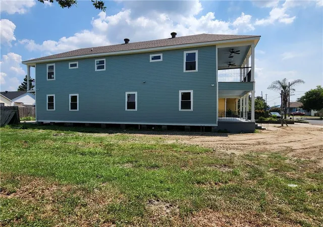 3rd image of 2017-19 Gallier St, New Orleans, LA 70117 | MLS# 2568784