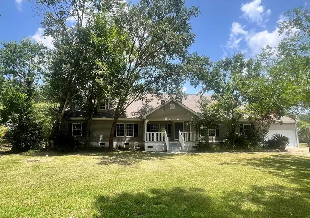 Photo 1 of Single family home for sale at 20053 Esterbrook Rd, Ponchatoula, LA 70454 | MLS# 2567699 | Listing updated on 2026-08-04