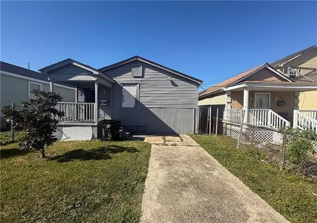 7th image of 2006 Clouet St, New Orleans, LA 70117 | MLS# 2568857