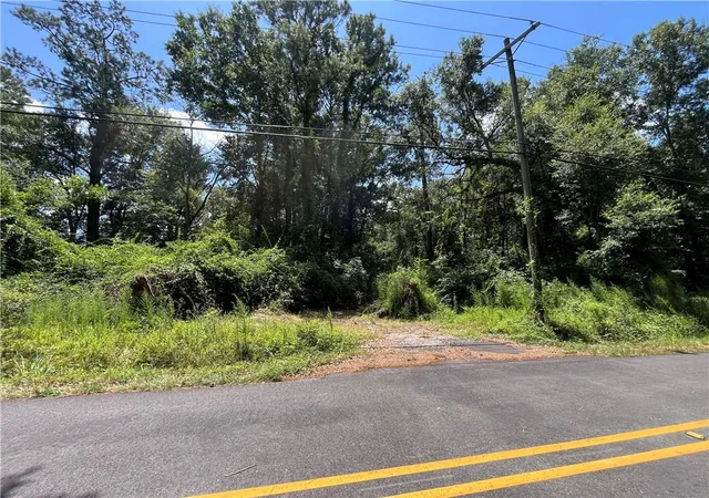 Photo 1 of Land for sale at Berry Todd Rd, Lacombe, LA 70445 | MLS# 2568494 | Listing updated on 2026-07-22