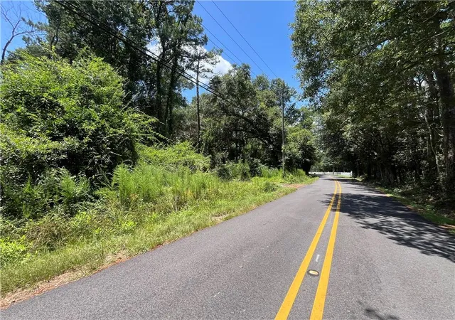 Photo 2 of Land for sale at Berry Todd Rd, Lacombe, LA 70445 | MLS# 2568494 | Listing updated on 2026-07-22