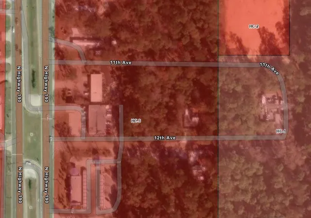 Photo 2 of Land for sale at 19336 11th Avenue, Covington, LA 70433 | MLS# 2568611 | Listing updated on 2026-07-22